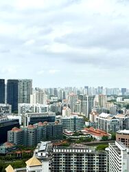 The Landmark (D3), Condominium #526552961